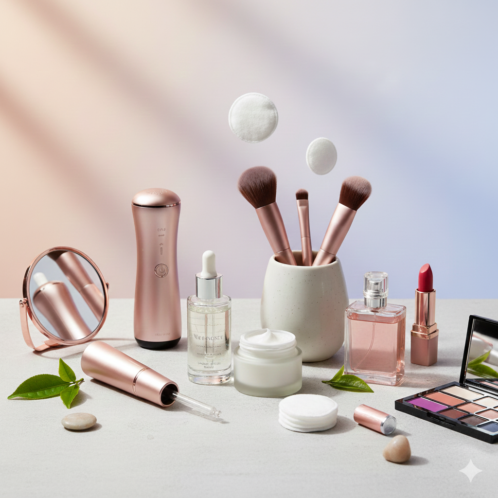 Belleza y Cuidado Personal